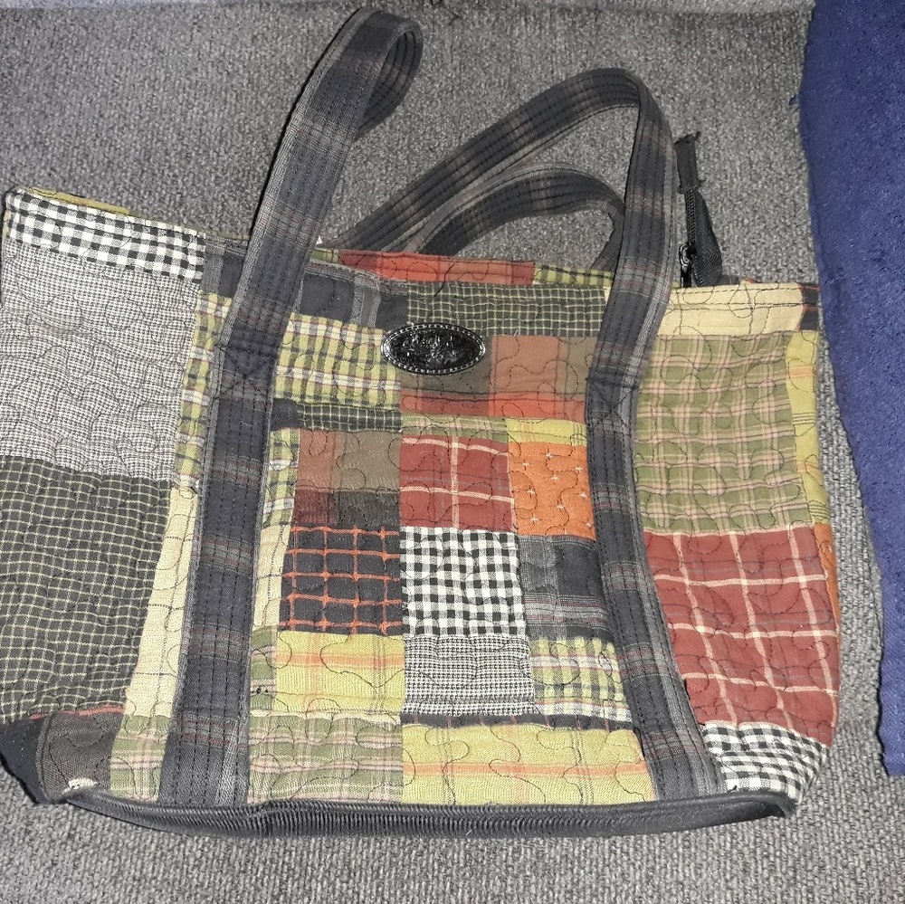 Purse
